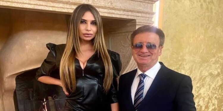 Chi è Tony Toscano, il presunto fidanzato di Sarah Altobello: età, lavoro e biografia
