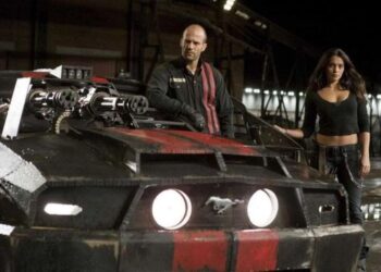 Death Race è tratto da una storia realmente accaduta?