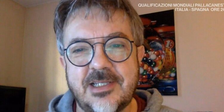 Rocco Tanica: età, moglie, figli, lavoro, biografia e cosa fa oggi