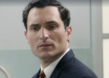 Il Paradiso delle Signore 7, spoiler 10 febbraio: Conti lascia il suo incarico, Ezio finirà nei guai