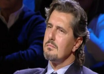 Michele Padovano: età, storia e arresto