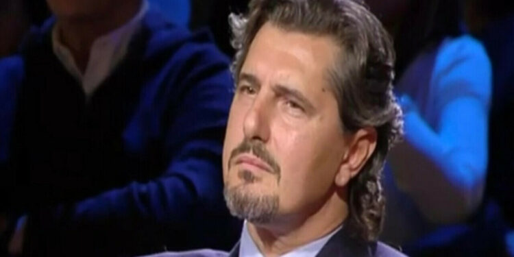 Michele Padovano: età, storia e arresto