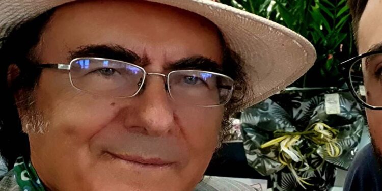 Chi sono i figli di Albano Carrisi: nomi, età, mamma e lavoro