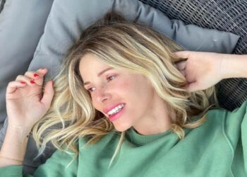 Quanto guadagna Alessia Marcuzzi per condurre Boomerissima