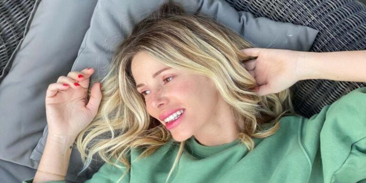 Quanto guadagna Alessia Marcuzzi per condurre Boomerissima