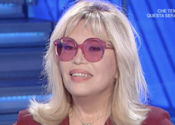 Amanda Lear: età, compagno, fidanzati vip, lavoro e vita privata