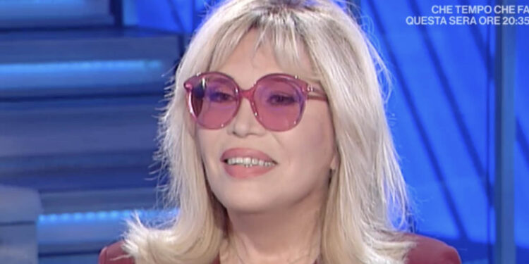 Amanda Lear: età, compagno, fidanzati vip, lavoro e vita privata