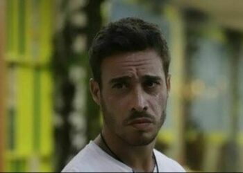 Grande Fratello Vip, guai in vista per Antonino Spinalbese? Che cosa è successo