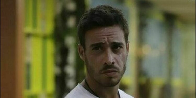 Grande Fratello Vip, guai in vista per Antonino Spinalbese? Che cosa è successo