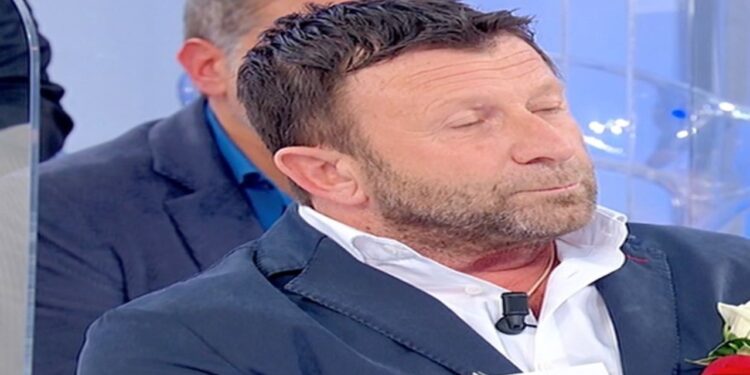 Uomini e Donne, chi è Antonio: età, lavoro, vita privata
