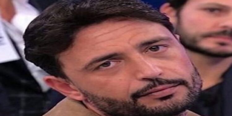 Uomini e Donne, chi è Cristina Tenuta: età, lavoro e vita privata