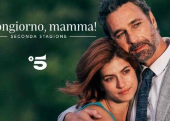 Buongiorno Mamma: anticipazioni 24 febbraio