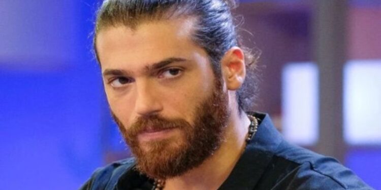 Can Yaman e altri attori turchi mobilitati per un motivo importantissimo: ecco quale