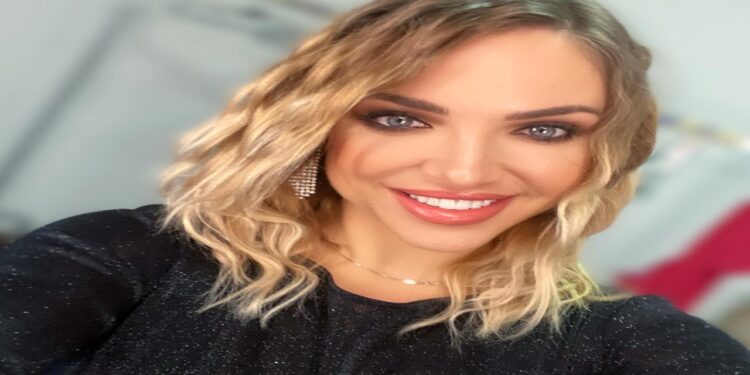 Carolina Rey: età, marito, figli, lavoro e vita privata