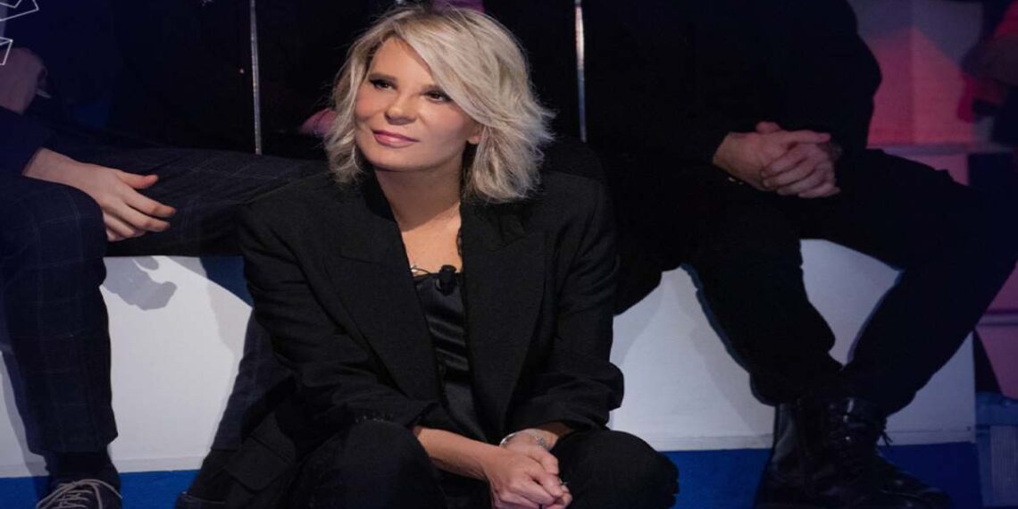 C’è Posta per te, perché non ci sono ospiti Vip puntata 11 febbraio