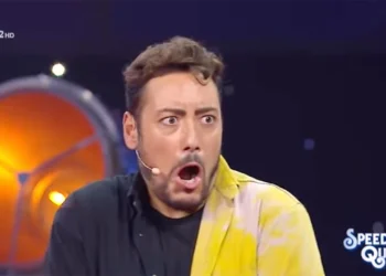 Ciro Priello: età, moglie, figli, lavoro e vita privata presentatore Name That Tune-Indovina la canzone