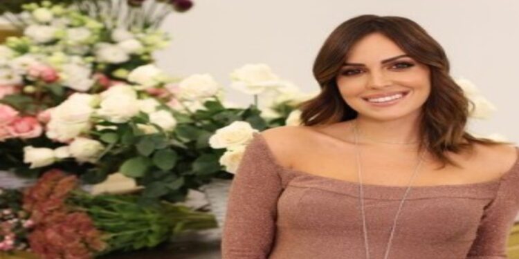 Claudia Dionigi: età, fidanzato, figlia, gravidanza, matrimonio e vita privata