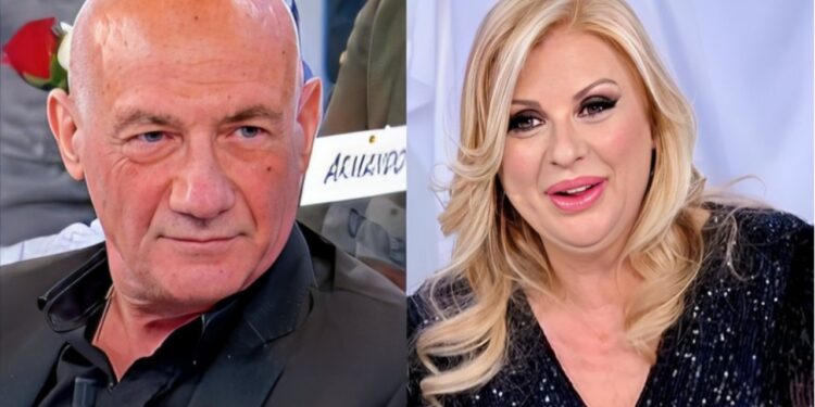 Claudio, chi è il nuovo cavaliere di Uomini e Donne: età, cognome, lavoro, dove vive, vita privata e patrimonio