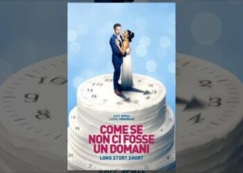 Come se non ci fosse un domani è tratto da una storia realmente accaduta?