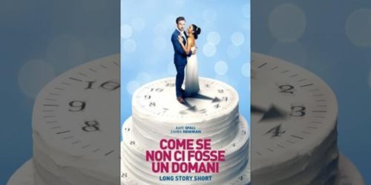 Come se non ci fosse un domani è tratto da una storia realmente accaduta?