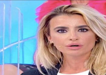 Uomini e Donne, chi è Cristina Tenuta: età, lavoro e vita privata