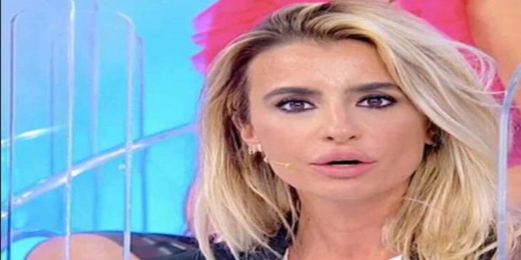 Uomini e Donne, chi è Cristina Tenuta: età, lavoro e vita privata