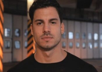 Uomini e Donne, chi è Luca Daffré: età, lavoro, ex fidanzate e vita privata