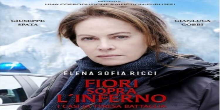 Fiori sopra l’inferno è tratto da una storia realmente accaduta?
