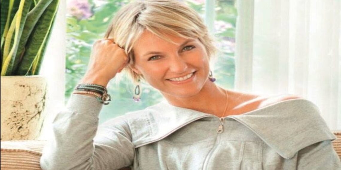 Ellen Hidding: età, compagno, figli, lavoro e vita privata