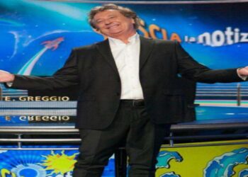 Enzo Iacchetti è sposato? La verità sulla sua vita privata