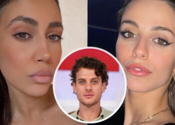 Uomini e Donne, anticipazioni 2 febbraio: Federico non rincorre Alice e bacia Carola