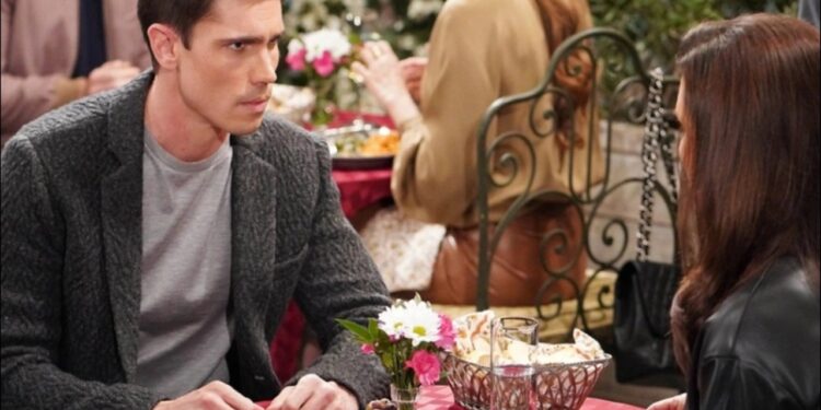 Beautiful, anticipazioni 2 febbraio: Liam non convince Hope. Finn interroga Sheila