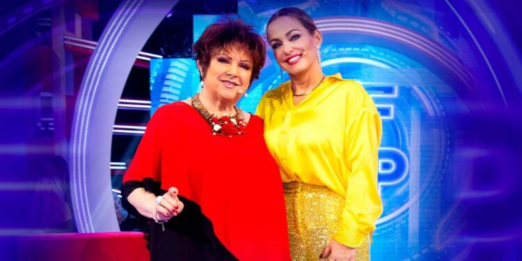 Grande Fratello Vip, quanto guadagnano Sonia Bruganelli e Orietta Berti