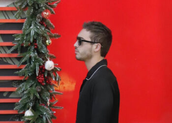 Grande Fratello Vip: ecco quanto guadagna Antonino Spinalbese
