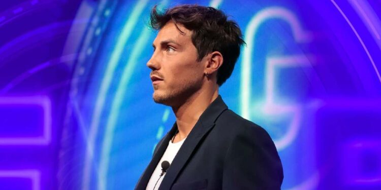 Grande Fratello Vip, quanto guadagna Daniele Dal Moro?