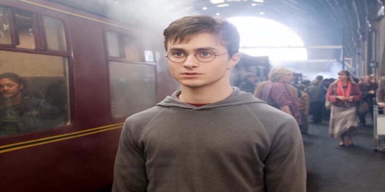 Che fine hanno fatto gli attori di Harry Potter e il principe mezzosangue