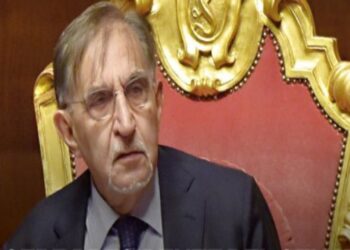 Ignazio La Russa: età, moglie, figli, lavoro, biografia e vita privata