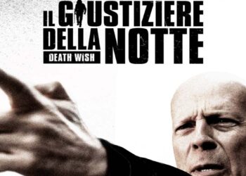 Il Giustiziere della notte è tratto da una storia realmente accaduta?