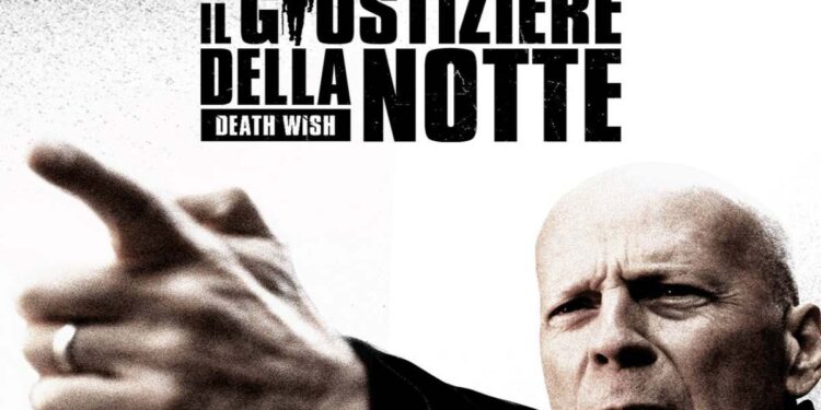 Il Giustiziere della notte è tratto da una storia realmente accaduta?