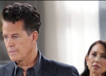 Beautiful, anticipazioni 7 febbraio: Jack rivela la verità a Li. La donna lo costringe a rivelarla anche a Finn