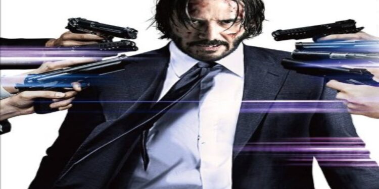 John Wick è tratto da una storia vera?