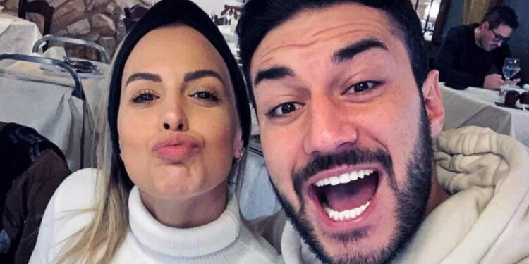 Lorenzo Riccardi: età, fidanzata, figlia, lavoro e vita privata