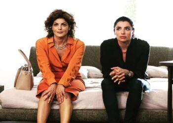 Le Indagini di Lolita Lobosco: anticipazioni terza stagione