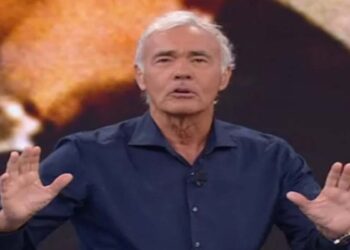 Massimo Giletti è sposato? La verità sulla vita privata del giornalista