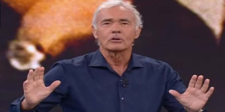 Massimo Giletti è sposato? La verità sulla vita privata del giornalista
