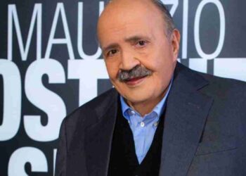 Chi sono i figli di Maurizio Costanzo: nomi, mamme, lavoro e vita privata