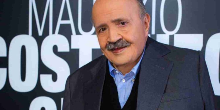 Chi sono i figli di Maurizio Costanzo: nomi, mamme, lavoro e vita privata