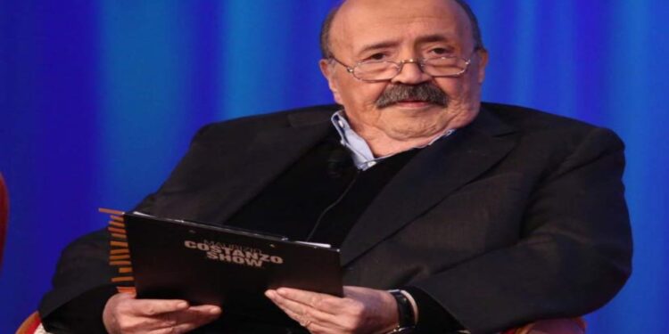 Quante volte si è sposato Maurizio Costanzo? Chi sono state le mogli
