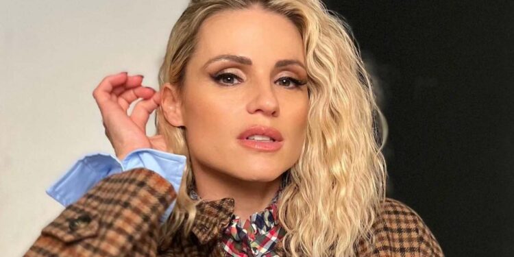 Michelle Hunziker è single? La verità sulla sua vita privata