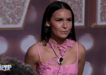 Chi è Francesco, il papà di Nicole Murgia: età, lavoro, biografia